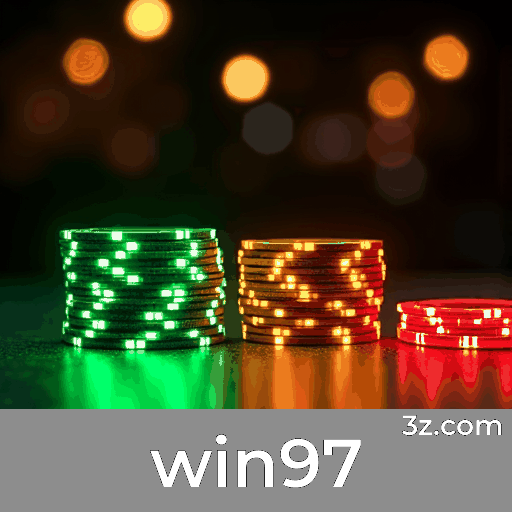 Win97: Diversão Infinita para Jogadores Brasileiros