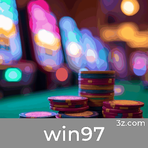 Win97 Casino: Experiência VIP Exclusiva e Luxuosa