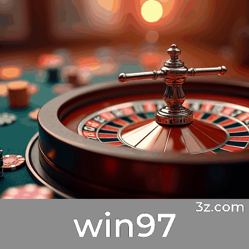 Win97 Casino: Experiência VIP Exclusiva e Luxuosa
