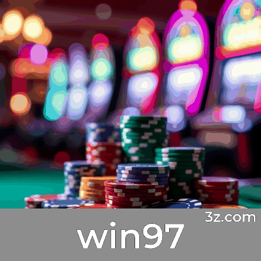 Win97: Plataformas de Bônus para Jogadores Brasileiros