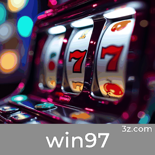 Win97: Seu Cassino Online Seguro e Divertido