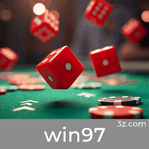 Win97: Desafie-se com Crash Games Instantâneos