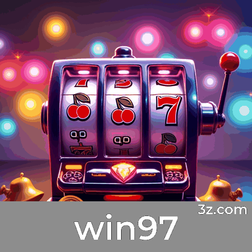 Win97 Casino: Experiência VIP Exclusiva e Luxuosa