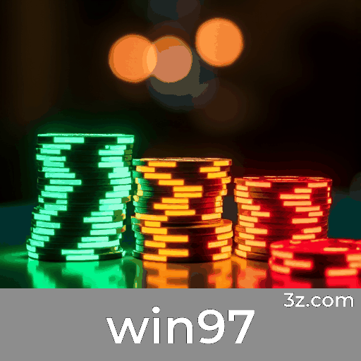 Win97: Seu Cassino Online Seguro e Divertido