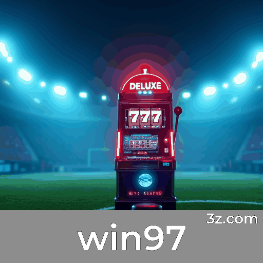 Win97: Desafie-se com Crash Games Instantâneos