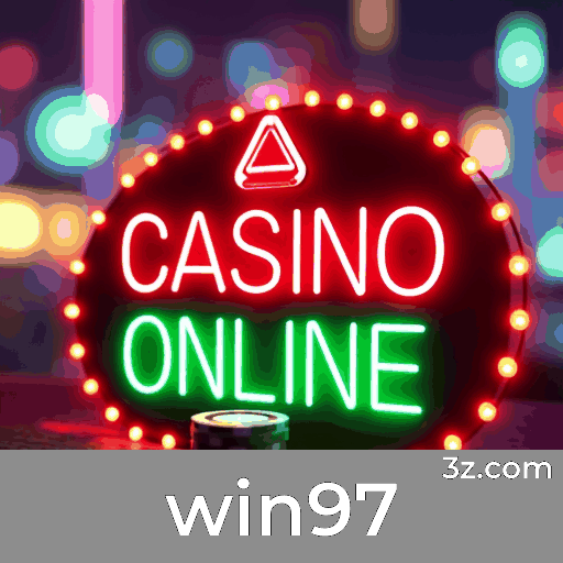 Win97: Seu Cassino Online Seguro e Divertido