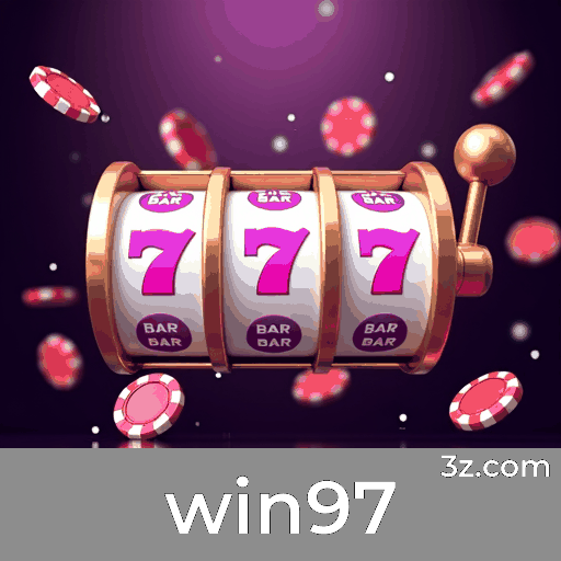 Win97: Seu Cassino Online Seguro e Divertido