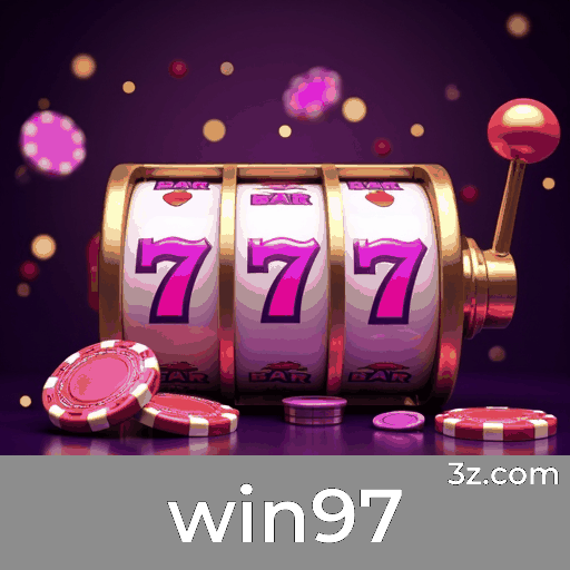 Win97 Casino: Experiência VIP Exclusiva e Luxuosa